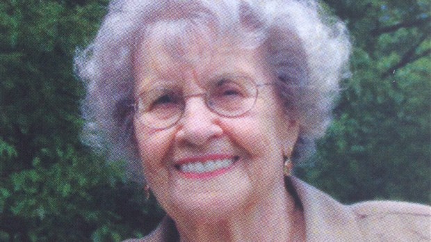 Mordre dans la vie à 97 ans !